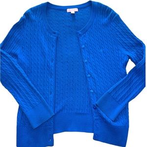 Lilly Pulitzer Sweater